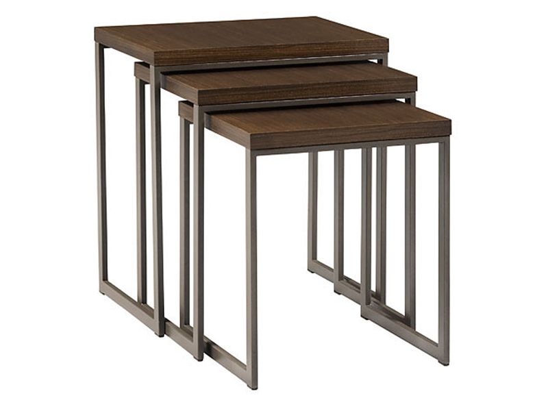 Conal Nesting Tables